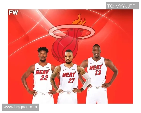 利拉德正式加盟热火三首轮选秀权与希罗成交易核心