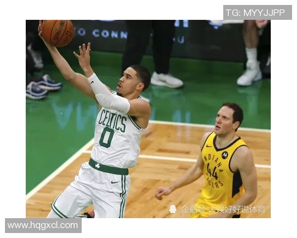 杰森塔图姆的篮球之路与成长历程分析