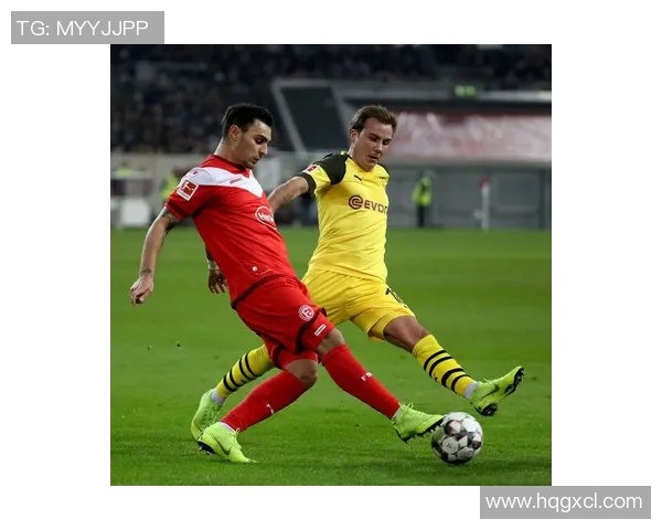 多特蒙德与杜塞尔多夫激战在即球迷期待精彩对决与精彩进球