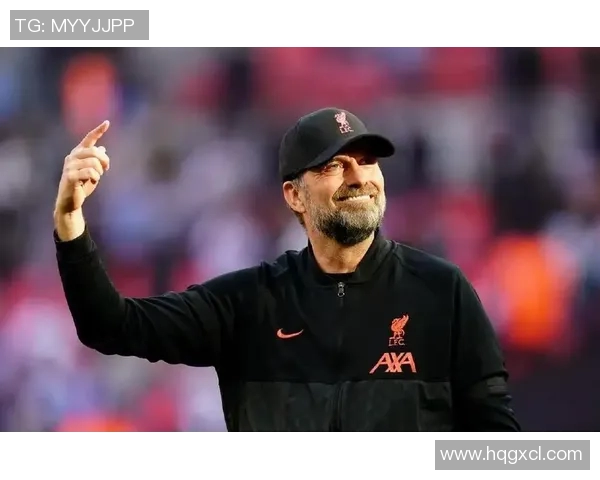 克洛普续约利物浦全力冲击欧冠荣耀再创辉煌