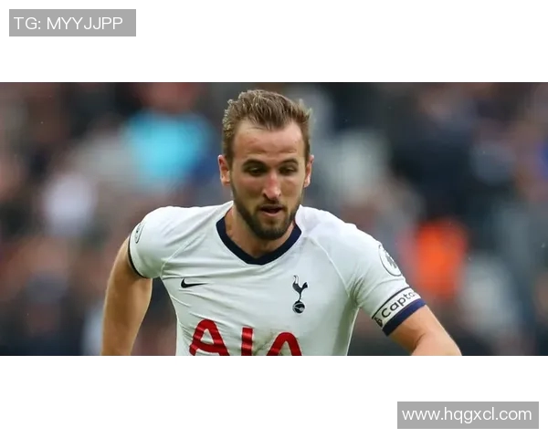 凯恩的传奇旅程:从足球天才到全球偶像的蜕变与启示