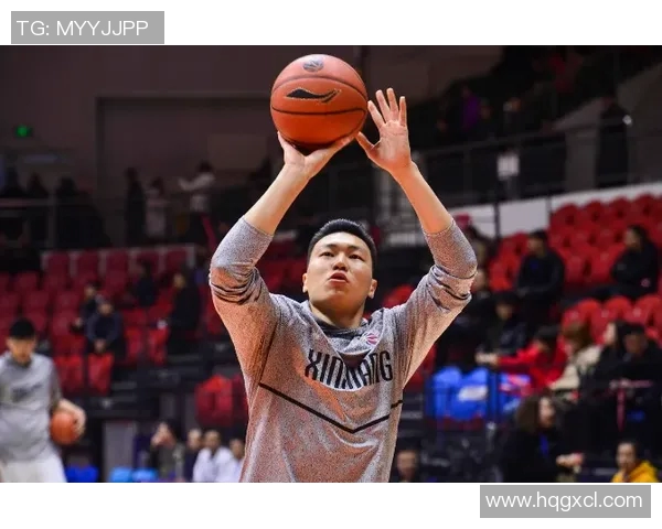 李根：从篮球场上的闪耀星辰到人生道路上的坚定追求者